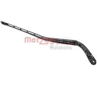 METZGER Bras d'essuie-glace Bras d'Essuie-Glace 2190489 côté conducteur ou