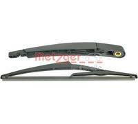 METZGER Bras d'essuie-glace nettoyage des vitres Bras d'Essuie-Glace 2190374