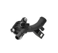 Metzger Bride de liquide de refroidissement pour moteur 4010010 | Compatible avec: OPEL ADAM, ASTRA J, ASTRA J Caravan, ASTRA J Stufenheck, CORSA D, CORSA D Kasten/Schrägheck, CORSA E