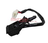 METZGER Buse De Lave-Glace Nettoyage Vitres Avant Droite Pour VW Golf IV 1J1