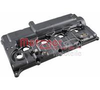 METZGER Cache De Culasse Compatible Pour KIA Sorento I JC 2.5 CRDi
