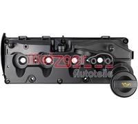 METZGER Cache De Culasse Pour VW Transporter VI Fourgon SGA SGH 2.0 TDI 7HA