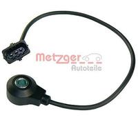 METZGER Capteur de cliquetis Capteur de cognement 0907036 pour SAAB 9-3 (YS3F)