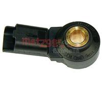 METZGER Capteur de cliquetis Capteur de cognement 0907068 convient pour PEUGEOT