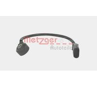 METZGER Capteur de cliquetis Capteur de cognement 0907083 pour cylindres 1-3