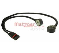 METZGER Capteur de cliquetis Capteur de cognement 0907094 pour BMW X5 (E70)