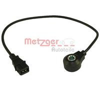 METZGER Capteur de cliquetis Capteur de cognement 0907095 pour MINI 3/5 portes