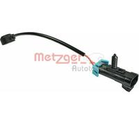 METZGER Capteur de cliquetis Capteur de cognement 0907103 pour OPEL INSIGNIA