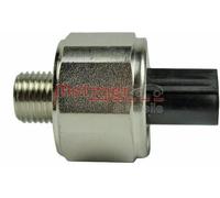METZGER Capteur de cliquetis Capteur de cognement 0907106 pour HONDA FR-V (BE)