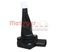 METZGER 0901283 Capteur de niveau d'huile