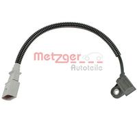 METZGER Capteur De Position D'Axe À Cames Pour VW Golf V Variant 1K5 1.9 TDI 2.0