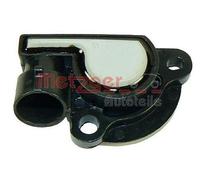 METZGER Capteur de position du papillon Capteur De Position Du Papillon 0904001