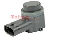 METZGER Capteur de recul Capteur De Recul 0901119 pour VW Tiguan I (5N) CC (358)