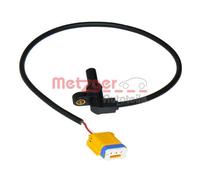 Metzger Capteur de Vitesse Automatique pour Citroen Fiat Peugeot Renault