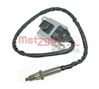METZGER 0899188 Capteur NOx, Catalyseur NOx