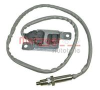 METZGER Capteur NOx Catalyseur NOx 0899195 après catalyseur