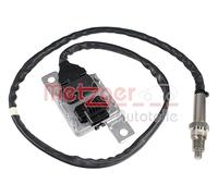 METZGER Capteur NOx Catalyseur NOx Compatible Pour Audi Q7 4M 3.0 TDI 4MB 4MG