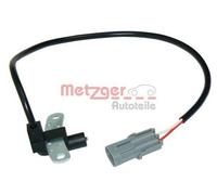 METZGER Capteur PMH Capteur PMH 0902013 pour RENAULT Espace III (JE, JE0)