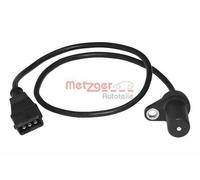 METZGER Capteur PMH Capteur PMH 0902034 pour SKODA FABIA A trois volumes (6Y3)