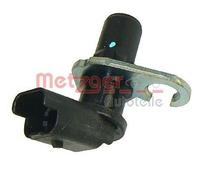 METZGER Capteur PMH Capteur PMH 0902068 pour RENAULT LAGUNA II (BG0/1)
