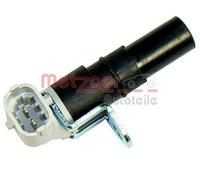 METZGER Capteur PMH Capteur PMH 0902105 pour OPEL Corsa C Schrägheck (X01)