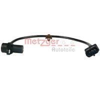 METZGER Capteur PMH Capteur PMH 0902204 pour HYUNDAI i20 (PB, PBT)