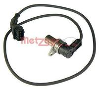 METZGER Capteur PMH Capteur PMH 0902206 pour BMW 3 Berline (E36) 3 Coupé (E36)