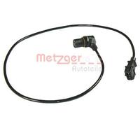 METZGER Capteur PMH Capteur PMH 0902244 pour OPEL ZAFIRA B (A05) Zafira A (T98)