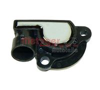 METZGER 0904001 Capteur de position du papillon