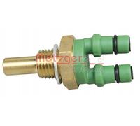 METZGER Capteur Refroidissement Vert pour Mercedes-Benz 190 W201 Saloon