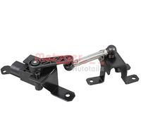 METZGER Capteur Réglage Phare de la Plage Essieu pour VW Golf VI 5K1 1.4 1K1