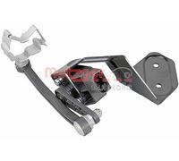 Sensor, regulación alcance luces METZGER 0901331