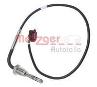 Metzger Capteur Température Échappement pour Audi A3 Seat Altea VW Skoda