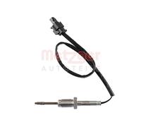 METZGER Capteur Température Gaz d’Échappement pour BMW X3 F25 xDrive20d