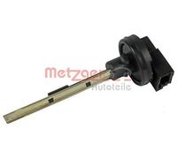 METZGER Capteur température intérieur 0905430 pour BMW 5 Limousine (E60)