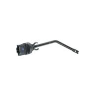 METZGER Capteur température intérieur 0905442 pour VW POLO (9N)
