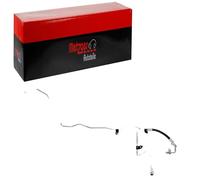 METZGER 2360054 Conduite à haute / basse pression, climatisation