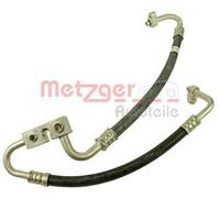 METZGER 2360009 Conduite à haute / basse pression, climatisation