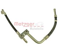 METZGER 2360011 Conduite à haute / basse pression, climatisation