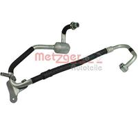 METZGER 2360041 Conduite à haute / basse pression, climatisation
