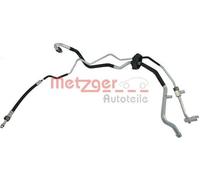 METZGER 2360069 Conduite à haute / basse pression, climatisation
