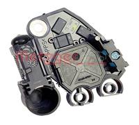 METZGER Contrôleur de Générateur Régulateur Dynamo 14V pour Audi A6 Toute Avant