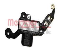 METZGER Contrôleur de Générateur Régulateur Dynamo pour Jaguar X-Type Estate