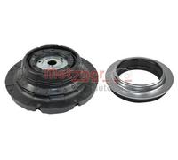 METZGER Coupelle d'amortisseur Coupelle d'Amortisseur 6490252 Essieu avant