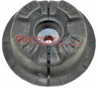 METZGER Coupelle d'amortisseur Coupelle d'Amortisseur 6490265 Essieu avant