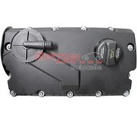 METZGER Couverture De Culasse Pour VW Golf IV Variant 1J5 1.9 TDI 1J1 AUDI A3