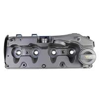 METZGER 2389162 Cache-culbuteur