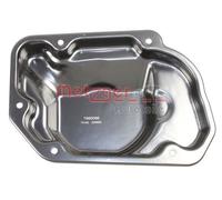 METZGER Cuve D’Huile Pour Montage Latéral Sans Bouchon Vidange VW UP 121 122