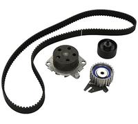 Metzger Dayco KTBWP3310 Distribution Kit avec Pompe à Eau | Compatible avec: ALFA ROMEO 145, 146, 147, 156, 156 Sportwagon