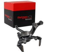 Metzger D'Essieu Avant Gauche Compatible Avec VW Golf 2+3 Vento Jetta II